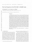 Research paper thumbnail of Depositional, diagenetic, and sequence stratigraphic constrains on reservoir characterization: a case study of middle Jurassic Samana Suk Formation, western Salt Range, Pakistan