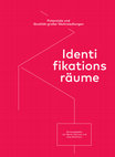 Research paper thumbnail of Identifikationsräume