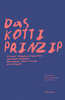 Research paper thumbnail of Das Kotti-Prinzip