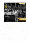 Research paper thumbnail of # 35 - Religião e política nos Estados Unidos: identidade nacional, fundamentalismo e a direita cristã