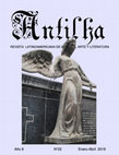 Research paper thumbnail of ANTILHA N°22