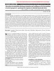 Research paper thumbnail of Alterations in metabolites during germination and seedling growth of groundnut (Arachis hypogaea L.) genotypes in response to chloride based salt stress