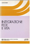 Research paper thumbnail of (1995) Integrazione fede e vita.