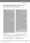 Research paper thumbnail of Neuroimágenes estructurales y funcionales en la caracterización del linfoma del SNC