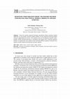 Research paper thumbnail of Homotopy perturbation Shehu transform method for solving fractional models arising in applied sciences