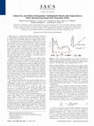 Research paper thumbnail of Vitamin B 12 and Redox Homeostasis: Cob(II)alamin Reacts with Superoxide at Rates Approaching Superoxide Dismutase (SOD)