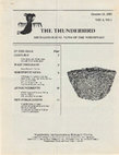 Research paper thumbnail of WARC Thunderbird Vol. 6  Issues 1-9 1985-1986