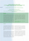 Research paper thumbnail of Formación del ingeniero para el desarrollo sostenible las capacidades docentes y los proyectos de integración de tecnologías de información y comunicación bajo la modalidad blended learning en la educación superior