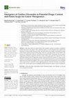 Research paper thumbnail of Emergence of Cardiac Glycosides as Potential Drugs: Current and Future Scope for Cancer Therapeutics