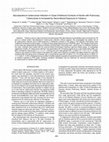 Research paper thumbnail of Mycobacterium tuberculosis Infection in Close Childhood Contacts of Adults with Pulmonary Tuberculosis Is Increased by Secondhand Exposure to Tobacco