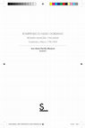 Research paper thumbnail of Rompiendo el nudo Gordiano. Régimen Municipal y fiscalidad, Guatemala y México (1760-1850)