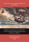 Research paper thumbnail of LA INUNDACIÓN DE CIUDAD REAL, CHIAPAS, EN 1785: LA GESTIÓN DE UNA “DESGRACIA”1