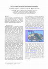 Research paper thumbnail of SO2 data from the ozone monitoring instrument