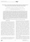 Research paper thumbnail of Circumvention of Vector-Specific Neutralizing Antibody Response by Alternating Use of Human and Non-Human Adenoviruses: Implications in Gene Therapy