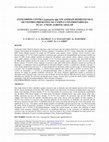 Research paper thumbnail of ANTICORPOS CONTRA Leptospira spp. EM ANIMAIS DOMÉSTICOS E SILVESTRES PRESENTES NO CAMPUS UNIVERSITÁRIO DA FCAV, UNESP, JABOTICABAL/SP