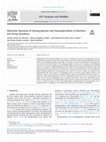 Research paper thumbnail of Molecular detection of hemogregarines and haemosporidians in Brazilian free-living testudines