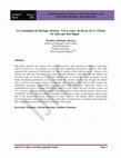 Research paper thumbnail of LA CONCEPTION DU MARIAGE AFRICAIN : UNE LECTURE DE RIWAN OU LE CHEMIN DE SABLE PAR KEN BUGUL