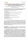 Research paper thumbnail of PARCERIA ACADÊMICA E ESPERANÇA EQUILIBRISTA: UMA CONVERSA COM LYNN MARIO TRINDADE MENEZES DE SOUZA / Academic partnership and balancing hope: a dialogue with Lynn Mario Trindade Menezes de Souza