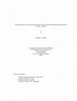 Research paper thumbnail of Transformations of Lisu social structure under opium control and watershed conservation in northern Thailand