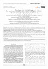 Research paper thumbnail of Transcatheter aortic valve implantation. First experience of minimally invasive treatment in the Republic of Moldova