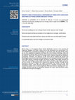 Research paper thumbnail of Growth and Physiological Responses of Yerba Mate Seedlings and Mini-Cuttings Under Drought Stress