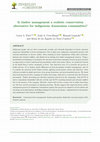 Research paper thumbnail of Is timber management a realistic conservation alternative for indigenous Amazonian communities?