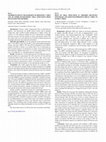 Research paper thumbnail of Role of viral infections in children receiving infliximab and immunosuppressive drugs: When to suspect them