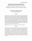 Research paper thumbnail of Kurikulum Qirā'āt Zaman Nabi Muhammad serta Hubungannya dengan Kurikulum Qirā'āt Masa Kini