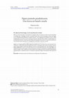 Research paper thumbnail of Figure poietiche preadolescenti. Una ricerca art-based a scuola