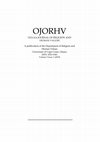 Research paper thumbnail of Homosexuality in Ghana: Perspectives of Science, Social Learning Theory and Religion