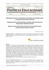 Research paper thumbnail of n. 19 -MAPEAMENTO DE TESES E DISSERTAÇÕES SOBRE GÊNERO, DIVERSIDADE SEXUAL E FORMAÇÃO INICIAL DOCENTE NO BRASIL