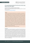 Research paper thumbnail of ICTs, Rural Entrepreneurship and Food Security in the Oke-Ogun Region of Oyo State, Nigeria