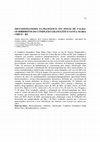 Research paper thumbnail of Metassomatismo ultramáfico em zonas de falha: os birbiritos do Complexo Granulítico Santa Maria Chico – RS