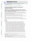 Research paper thumbnail of B7 immune-checkpoints as targets for the treatment of neuroendocrine tumors