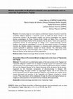 Research paper thumbnail of Música ameríndia no Brasil pré-colonial: uma aproximação com os casos dos Tupinambá e Tapajó