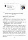 Research paper thumbnail of Exploitation of labour: A study of Migrant labourers in West Bengal