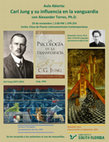 Research paper thumbnail of Carl Jung y su influencia en la vanguardia