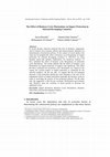 Research paper thumbnail of The Effect of Business Cycle Fluctuations on Import Protection in Selected Developing Countries ١