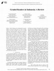 Research paper thumbnail of Graded Readers in Indonesia: A Review