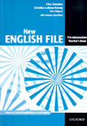 Research paper thumbnail of New English File. Pre-Intermediate. Teacher's Book