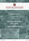 Research paper thumbnail of Promoting sustainability in food consumption - Developing an integrated food policy and creating fair food environments. Executive summary and synthesis report