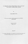 Research paper thumbnail of A Comparative Study of Rape Trials in Adversarial and Inquisitorial Criminal Justice Systems