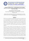 Research paper thumbnail of Source Segregation": A Responsible Step Towards Effective Solid Waste Management by Restaurants of Pune City, India