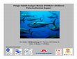 Research paper thumbnail of Pelagic habitat analysis module (PHAM) for GIS based fisheries decision support