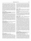 Research paper thumbnail of Mechanics and Dynamics of Microtubules in the Presence of the EBs and MAP4