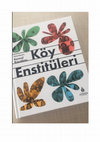 Research paper thumbnail of Cumhuriyet’in Özgün Eğitim Deneyimleri: Millet Mektepleri, Halkevleri ve Köy Enstitüleri’nden Dersler