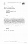 Research paper thumbnail of Figuring Africa and China