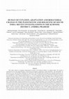 Research paper thumbnail of Be Hav Ioral Change in the Pleis to Cene and Ho Lo Cene of South in Dia : Re Cent in Ves Ti Ga Tions in the Kurnool Dis Trict , Andhra Pradesh