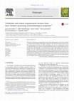 Research paper thumbnail of Trilobolide and related sesquiterpene lactones from Laser trilobum possessing immunobiological properties