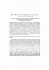 Research paper thumbnail of Big Five©plus Re-Test. Or the Reliability of a Psychological Measure Derived from the Five Factor Model